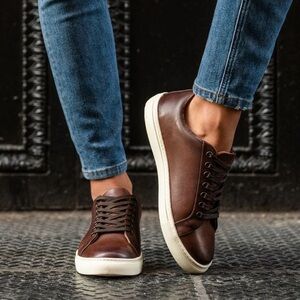 Thursday Boot Company Sneakers - Coffee